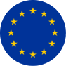 Europe flag icon